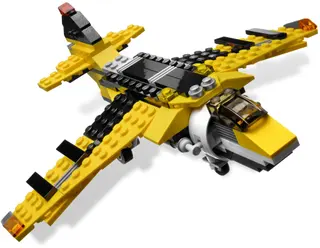 Propeller Power