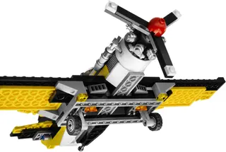 Propeller Power