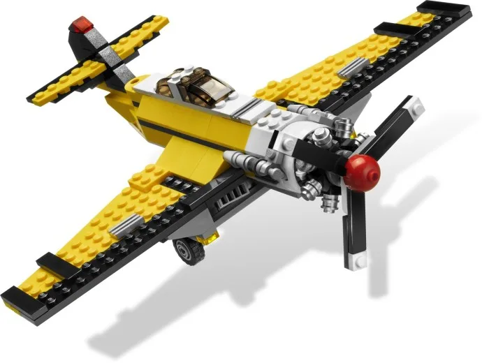 Propeller Power