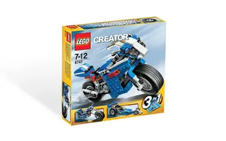 Race Rider