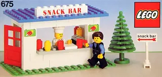 Snackbar