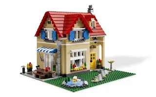 Family Home