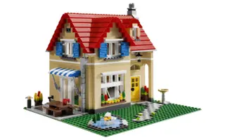Family Home