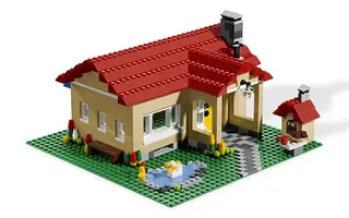 Family Home