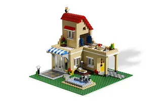 Family Home