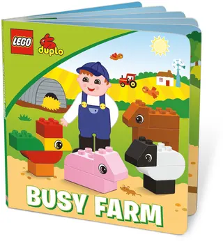 Busy Farm