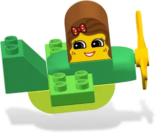 Let's Go! Vroom!