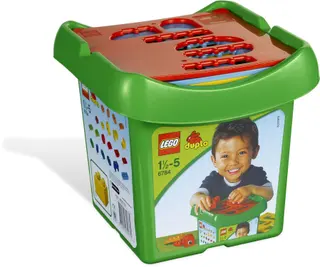 Creative Sorter