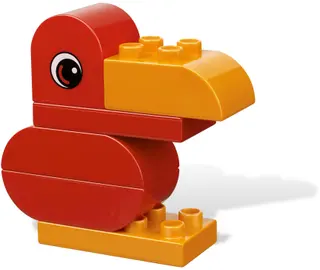 Creative Sorter