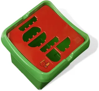 Creative Sorter