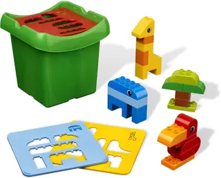 Creative Sorter