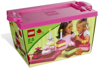 Creative Cakes