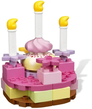 Creative Cakes