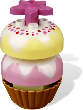 Creative Cakes