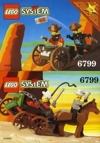 Showdown Canyon