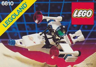 Laser Ranger