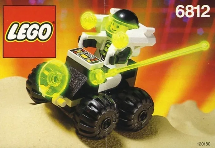 Grid Trekkor
