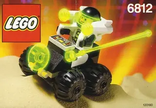 Grid Trekkor