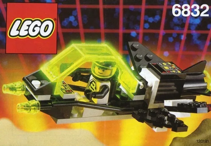 Super Nova II