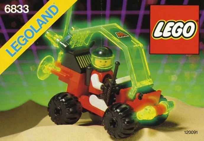 Beacon Tracer