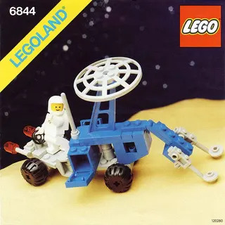 Véhicule Explorer
