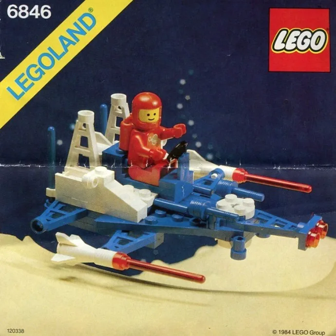Tri-Star Voyager