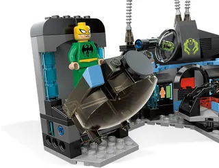 Spider-Man's Doc Ock Ambush