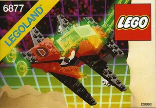 Vector Detector