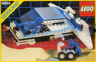 Hyper Pod-verkenner
