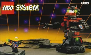 Aufklärungsroboter