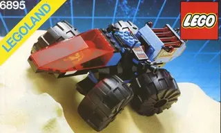 Spy Trak 1