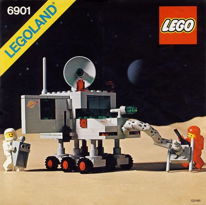 Space Plane