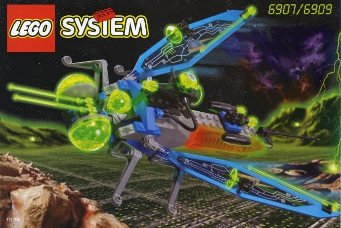 Sonic Stinger