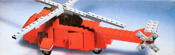 Rettungshubschrauber