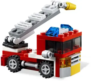 Mini Fire Truck