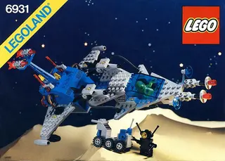 FX Star Patroller