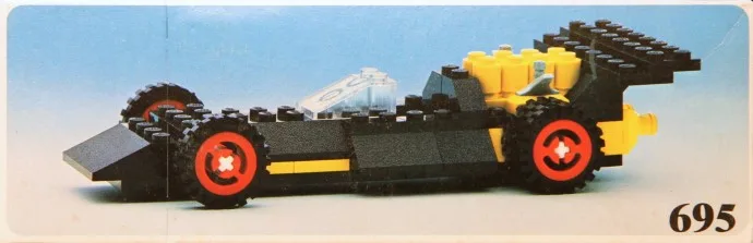 Racing Car