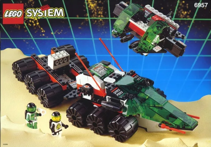 Solar-Spion