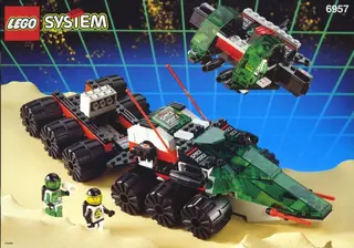 Solar-Spion