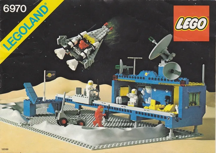 Base de commandement bêta I