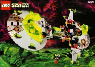 Interstellarer Sternenjäger