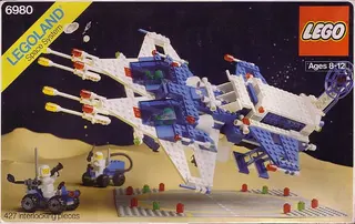 Galaxy Commander