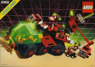 Mega Core Magnetizer