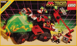 Mega Core Magnetizer