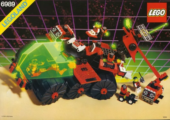 Mega Core Magnetizer