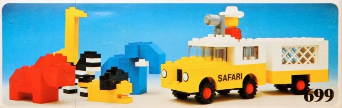 Safari photo