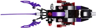 Razcal's Glider