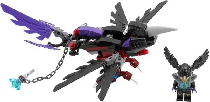 Razcal's Glider