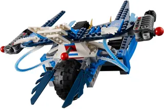 Equila's Ultra Striker