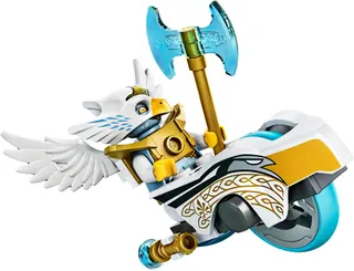 Sky Joust
